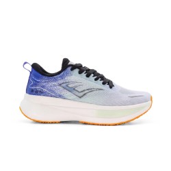 ZAPATO TENNIS TECNICO EVERLAST COBRA WOMEN BLUE/LIGHT-GREEN