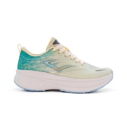 ZAPATO TENNIS TECNICO EVERLAST COBRA WOMEN SOFT-MINT