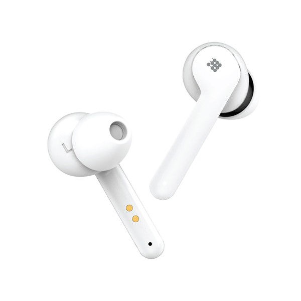 Audífonos Cubitt CTE-7 White