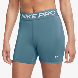 W NP 365 SHORT 5IN SMOKEY BLUE