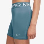 W NP 365 SHORT 5IN SMOKEY BLUE