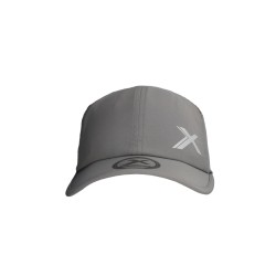 GORRA DECATLON DK GREY
