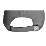 GORRA DECATLON DK GREY