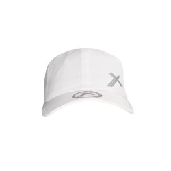 GORRA DECATLON WHITE