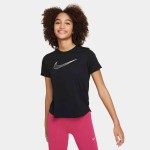 G NK DF ONE SS TOP GX KIDS BK