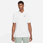 M NKCT DF POLO SOLID WT