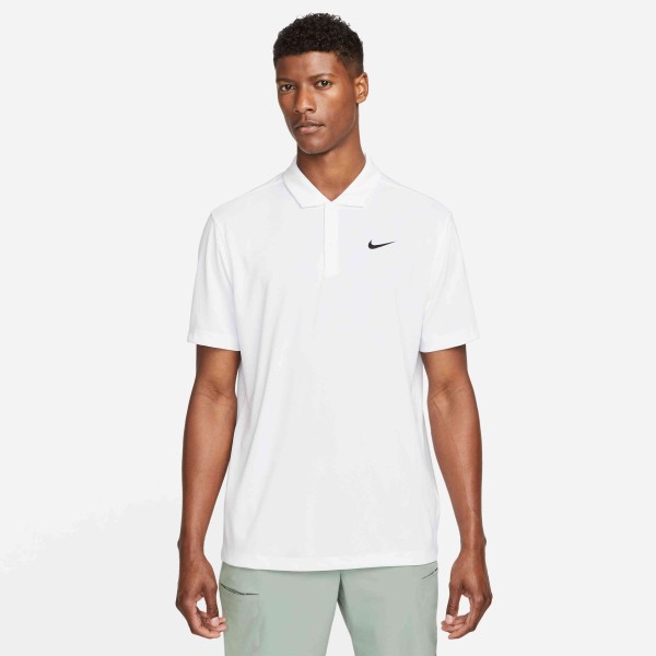 M NKCT DF POLO SOLID WT