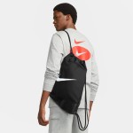 NK BRSLA DRAWSTRING - 9.5 (18L)