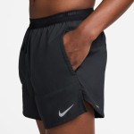 M NK DF STRIDE 5IN BF SHRT
