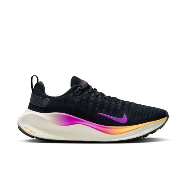 NIKE REACTX INFINITY RUN 4 WOMENS NIKE REACTX INFINITY RUN 4 WOMENS