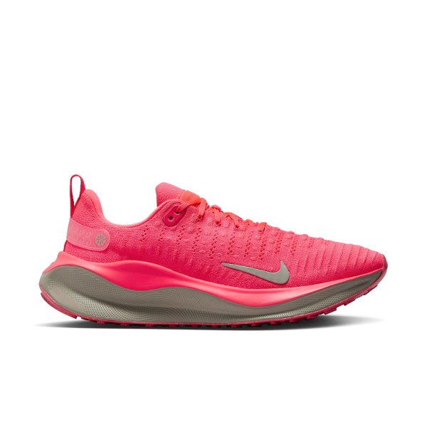 NIKE REACT X INFINITY RUN 4 WOMENS NIKE REACT X INFINITY RUN 4 WOMENS