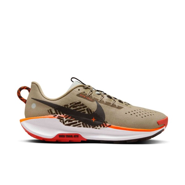 NIKE REACTX PEGASUS TRAIL 5 MENS
