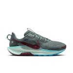 NIKE REACTX PEGASUS TRAIL 5 MENS CLY-GREEN/MNT
