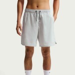 M NK DF UNLIMITED WVN 7IN UL GREY FOG/BLACK M NK DF UNLIMITED WVN 7IN UL GREY FOG/BLACK