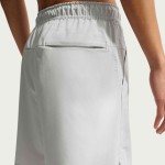 M NK DF UNLIMITED WVN 7IN UL GREY FOG/BLACK M NK DF UNLIMITED WVN 7IN UL GREY FOG/BLACK