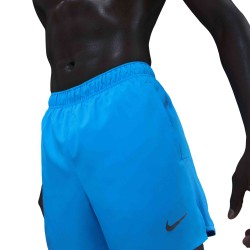 M NK DF CHALLENGER 5BF SHORT BLHERO/BLACK