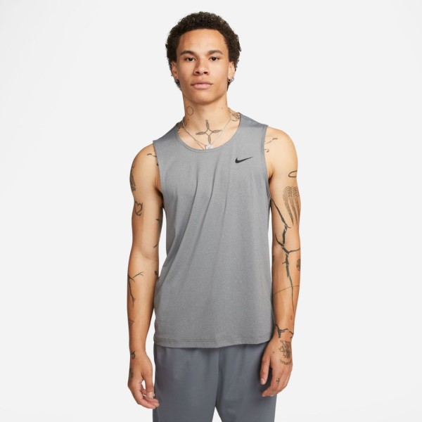M NK DF READY TANK