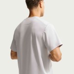 M NK DF PRIMARY STMT SS GREY FOG