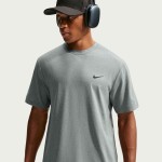 M NK DF UV HYVERSE SS SMOKE GREY
