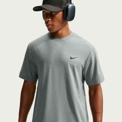 M NK DF UV HYVERSE SS SMOKE GREY