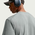 M NK DF UV HYVERSE SS SMOKE GREY