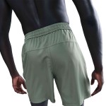 M NK DF FORM 7IN UL SHORT CLAY GREEN