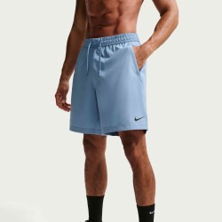 M NK DF FORM 7IN UL SHORT WORK BLUE