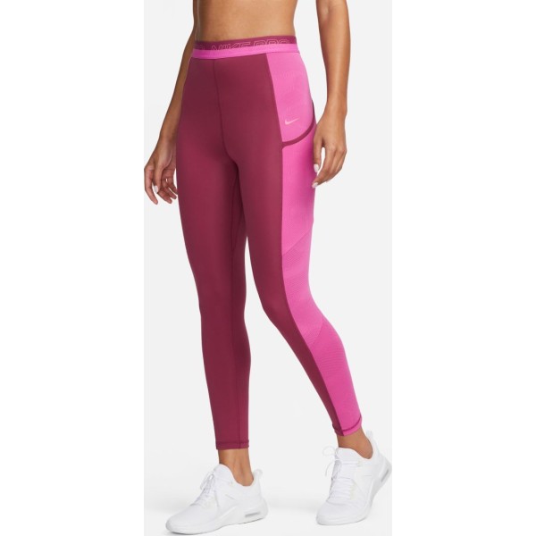 W NP DF HR 7/8 TIGHT FEMME