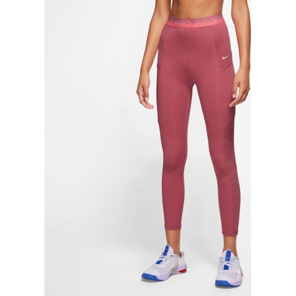 W NP DF HR 7/8 TIGHT FEMME