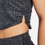 W NK ONE DF CRP TANK AOP