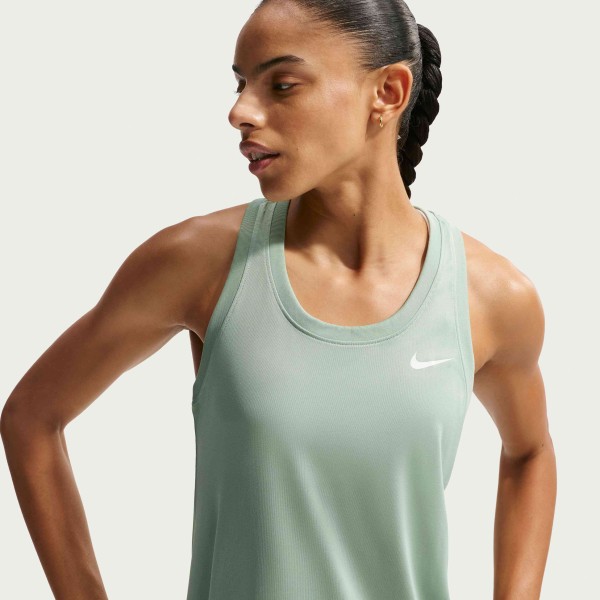 W NK DF RLGD RCR TANK STEAM/WHITE