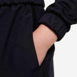 NK DF MULTI WVN SHORT KIDS BK