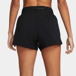 W NK ONE DF MR 3IN BR SHORT W NK ONE DF MR 3IN BR SHORT