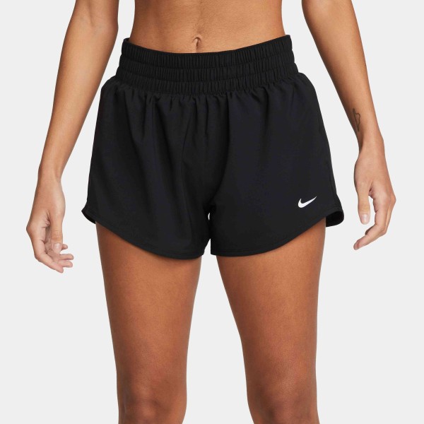 W NK ONE DF MR 3IN BR SHORT W NK ONE DF MR 3IN BR SHORT