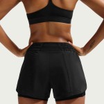 W NK ONE DF MR 3IN 2N1 SHORT BLACK W NK ONE DF MR 3IN 2N1 SHORT BLACK