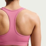 W NK SWSH MED SPT BRA PEONY W NK SWSH MED SPT BRA PEONY