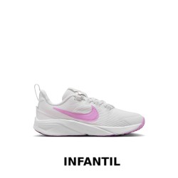 NIKE STAR RUNNER 4 NN PS WT KIDS