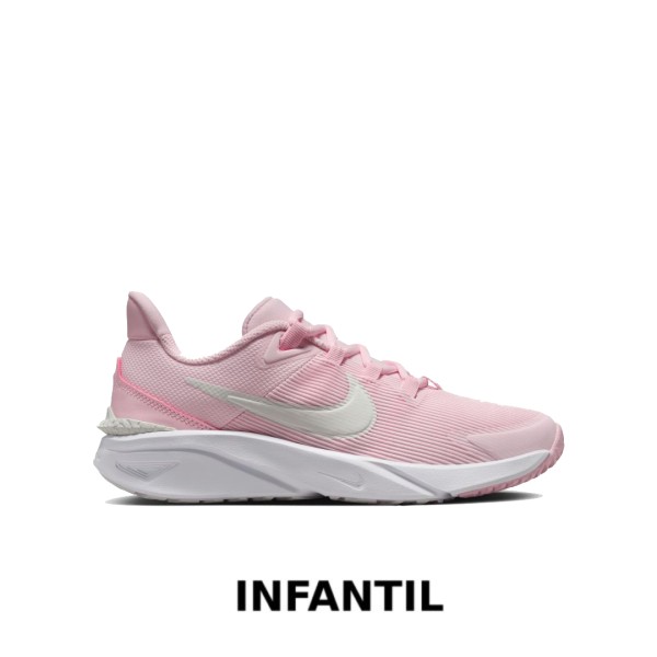 NIKE STAR RUNNER 4 NN GS KIDS