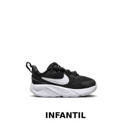 NIKE STAR RUNNER 4 NN TD KIDS (Calzado para bebé)