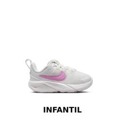NIKE STAR RUNNER 4 NN TD WT KIDS (Calzado para bebé)