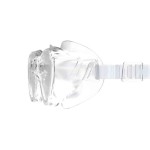 SPEEDO FUTURA HYDROSPEX CLEAR LENTES PARA NADAR SPEEDO FUTURA HYDROSPEX CLEAR LENTES PARA NADAR