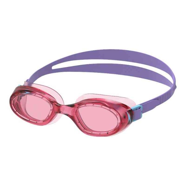 SPEEDO JUNIOR FUTURA HYDROSPEX SNA BLACK LENTES PARA NADAR