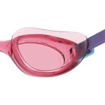 SPEEDO JUNIOR FUTURA HYDROSPEX SNA BLACK LENTES PARA NADAR