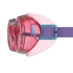 SPEEDO JUNIOR FUTURA HYDROSPEX SNA BLACK LENTES PARA NADAR