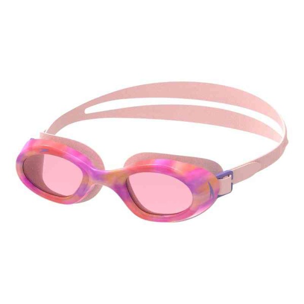 SPEEDO JUNIOR FUTURA HYDROSPEX P/BLK/GLCR LENTES PARA NADAR