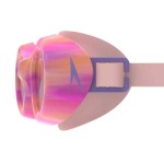 SPEEDO JUNIOR FUTURA HYDROSPEX P/BLK/GLCR LENTES PARA NADAR