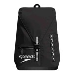 SPEEDO 35L TEAM BAG BLACK BOLSO DEPORTIVO