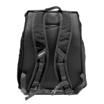 SPEEDO 35L TEAM BAG BLACK BOLSO DEPORTIVO