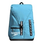 SPEEDO 35L TEAM BAG SKY-BLUE BOLSO DEPORTIVO
