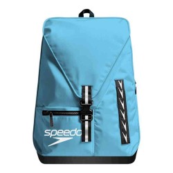SPEEDO 35L TEAM BAG SKY-BLUE BOLSO DEPORTIVO
